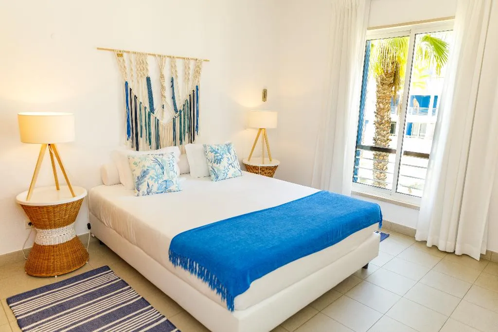 APARTMENT GARDEN VIEW TWO BEDROOMS Room, Marina Club I, Algarve