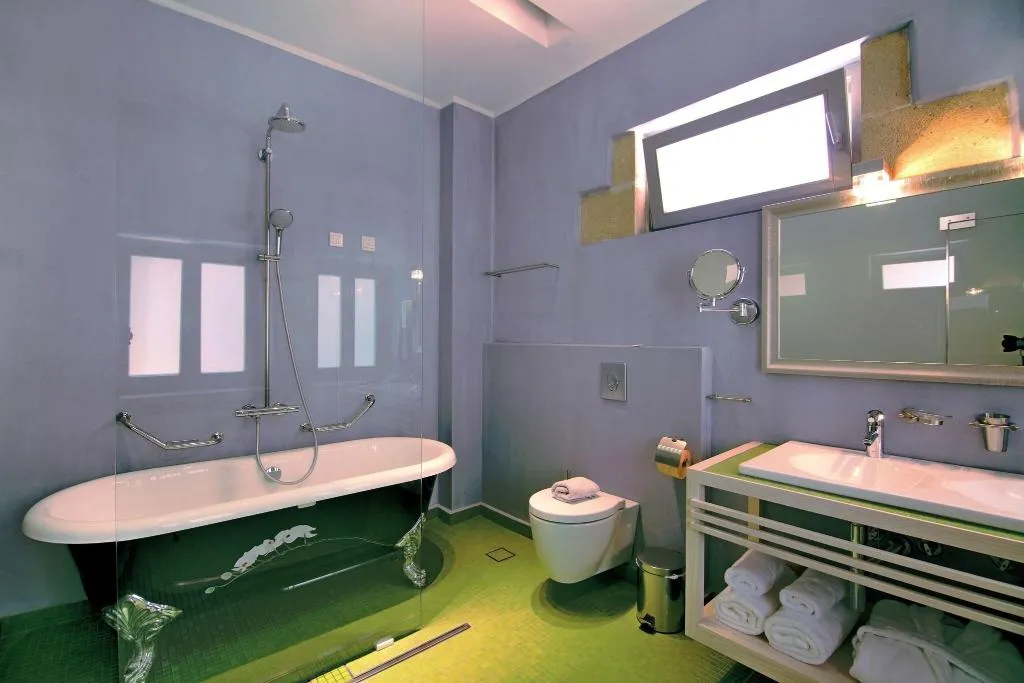 SUITE KING BED ONE BEDROOM  Room, Elia Fatma Boutique Hotel - Adults Only, Crete