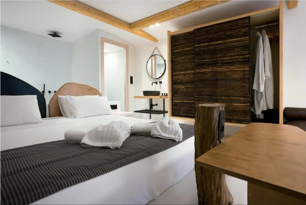 JUNIOR SUITE LAND VIEW Room, Gloria Maris Hotel Suites & Villas, Zante