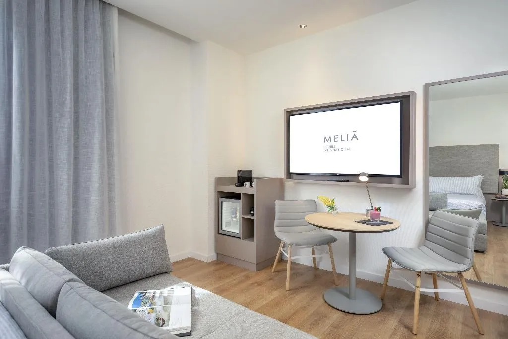 Room LOFT Room, Innside Valencia Oceanic, Valencia