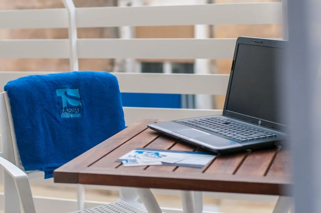 STUDIO SUPERIOR Room, Tasso Suites, Naples