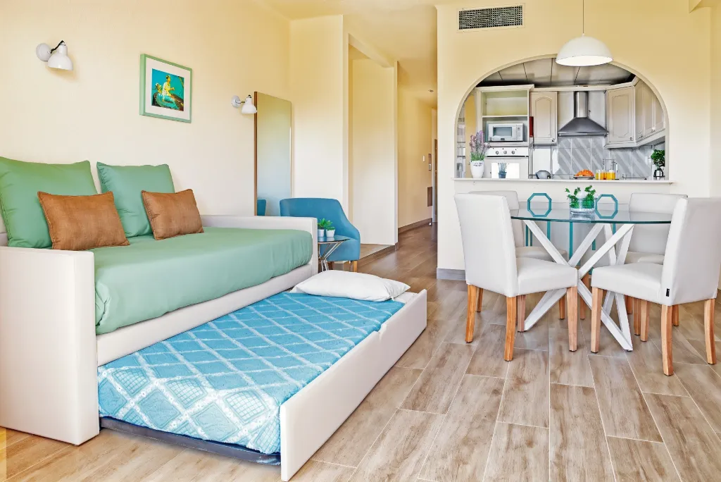 Room, Ondamar Hotel, Algarve
