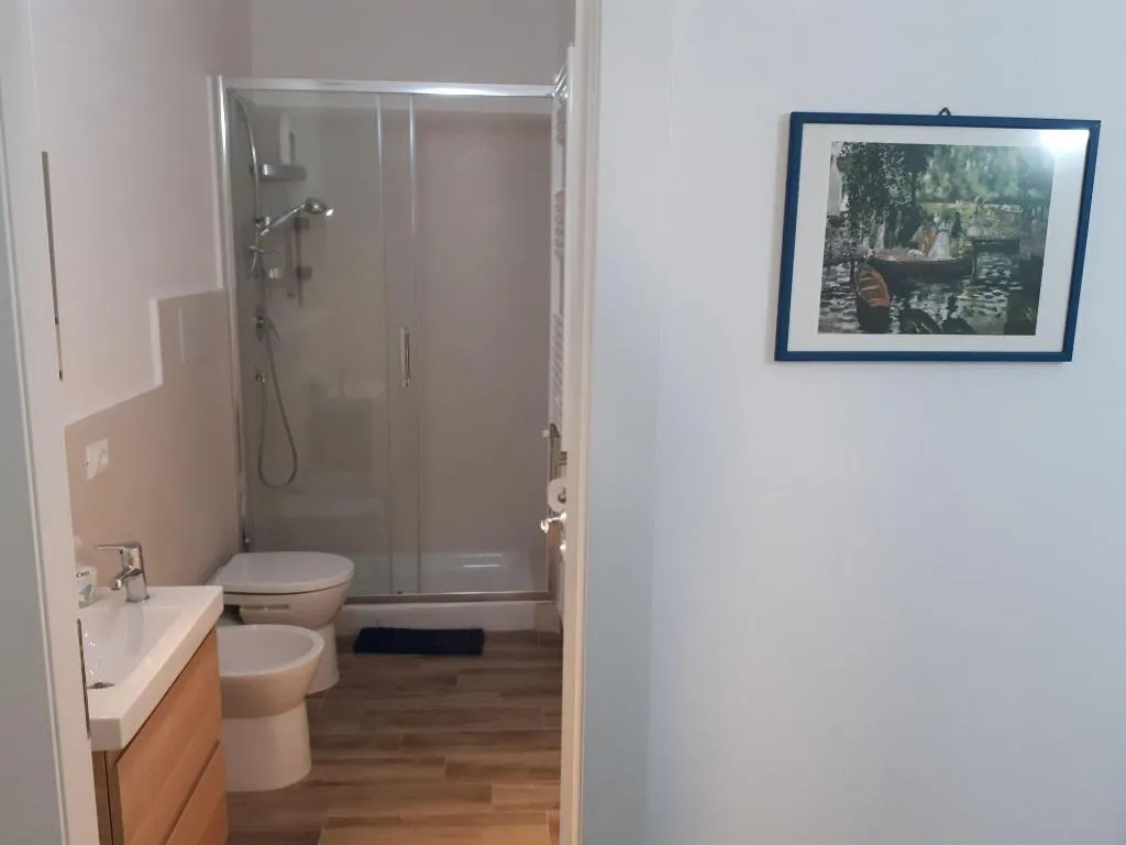 Room, The Norman Palace Guest House, Catania