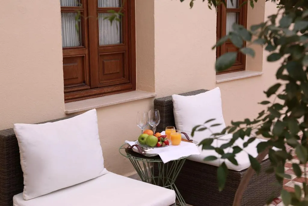 Room, Casa Romana Hotel Boutique, Seville
