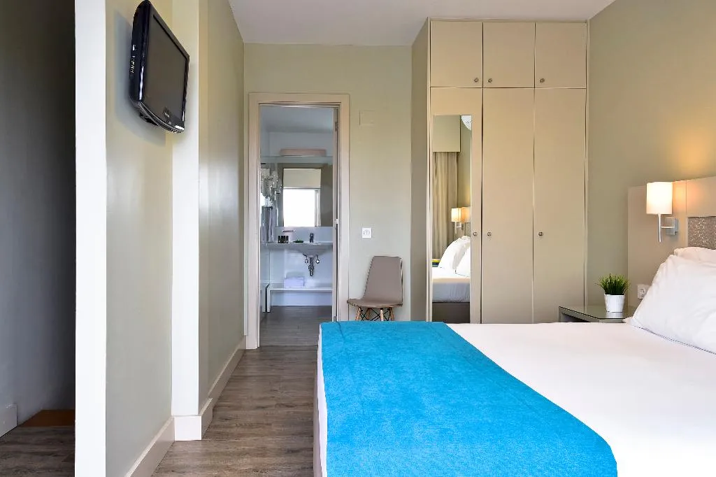 APARTMENT DUPLEX Room, Aqualuz Lagos by The Editory, Algarve