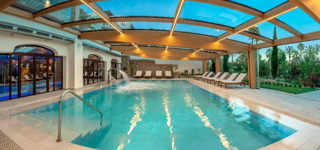 Pool, SH Villa Gadea, Costa Blanca