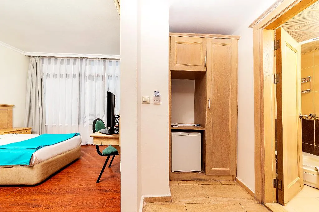 DOUBLE LAND VIEW Room, Kayamaris, Dalaman
