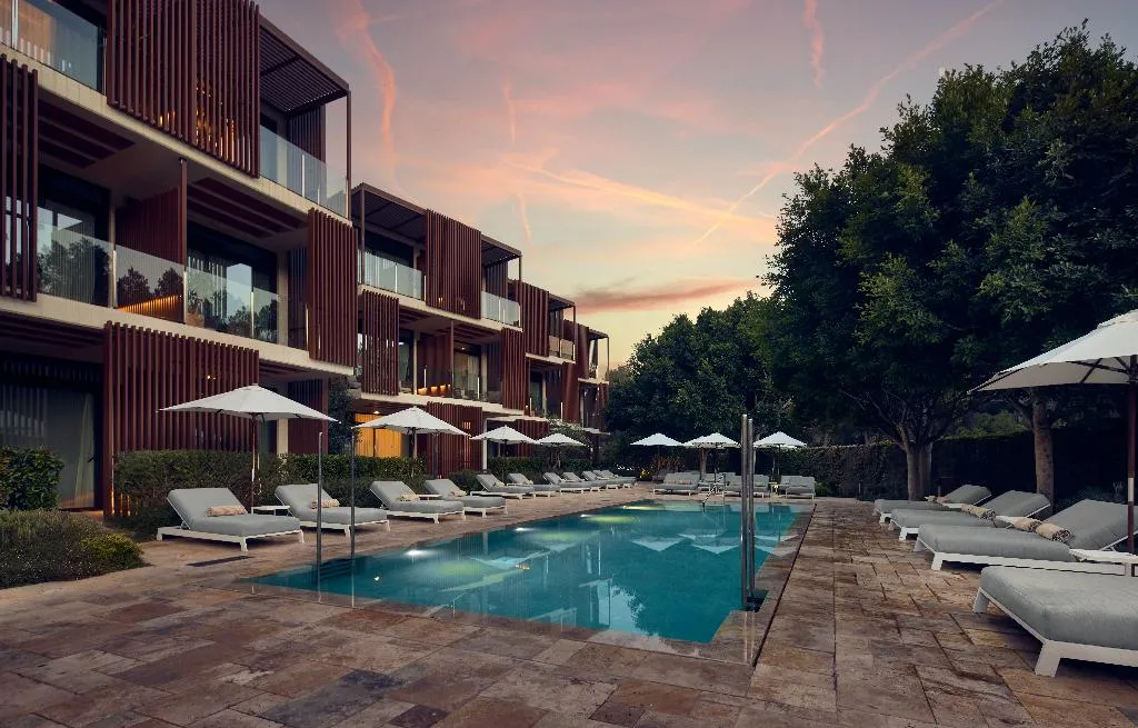 Pool, Cala San Miguel Ibiza Res, Curio Colllec by Hilton, Ibiza