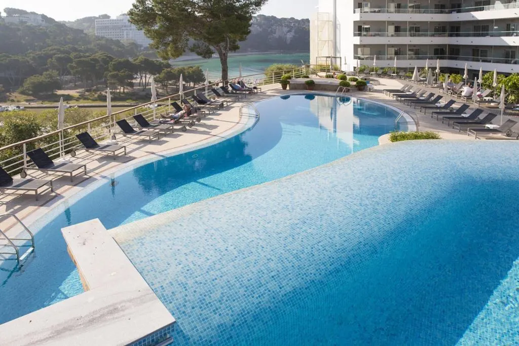 Pool, ARTIEM Audax, Menorca