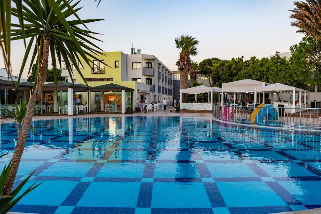 Pool, Solana By Yelken, Bodrum