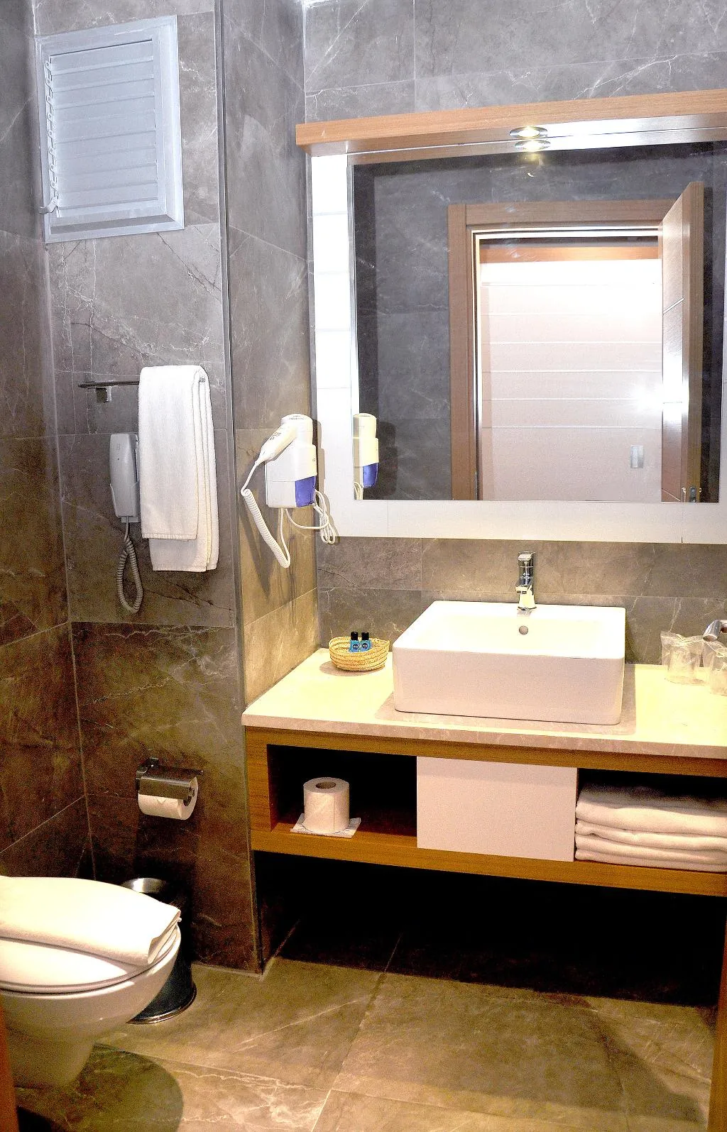 DOUBLE STANDARD Room, Jasmin Beach Hotel Bodrum, Bodrum