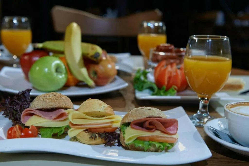 Restaurant, Royal Hotel Thessaloniki, Halkidiki