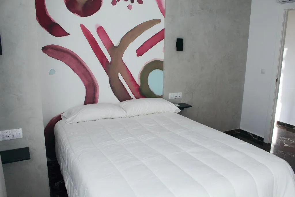 APARTMENT TWO BEDROOMS Room, Apartamentos San Jaime Center Suites, Costa Blanca