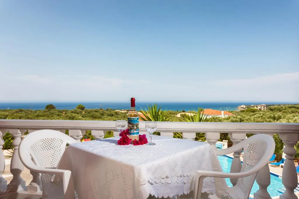 General view, Zante View Studios, Zante