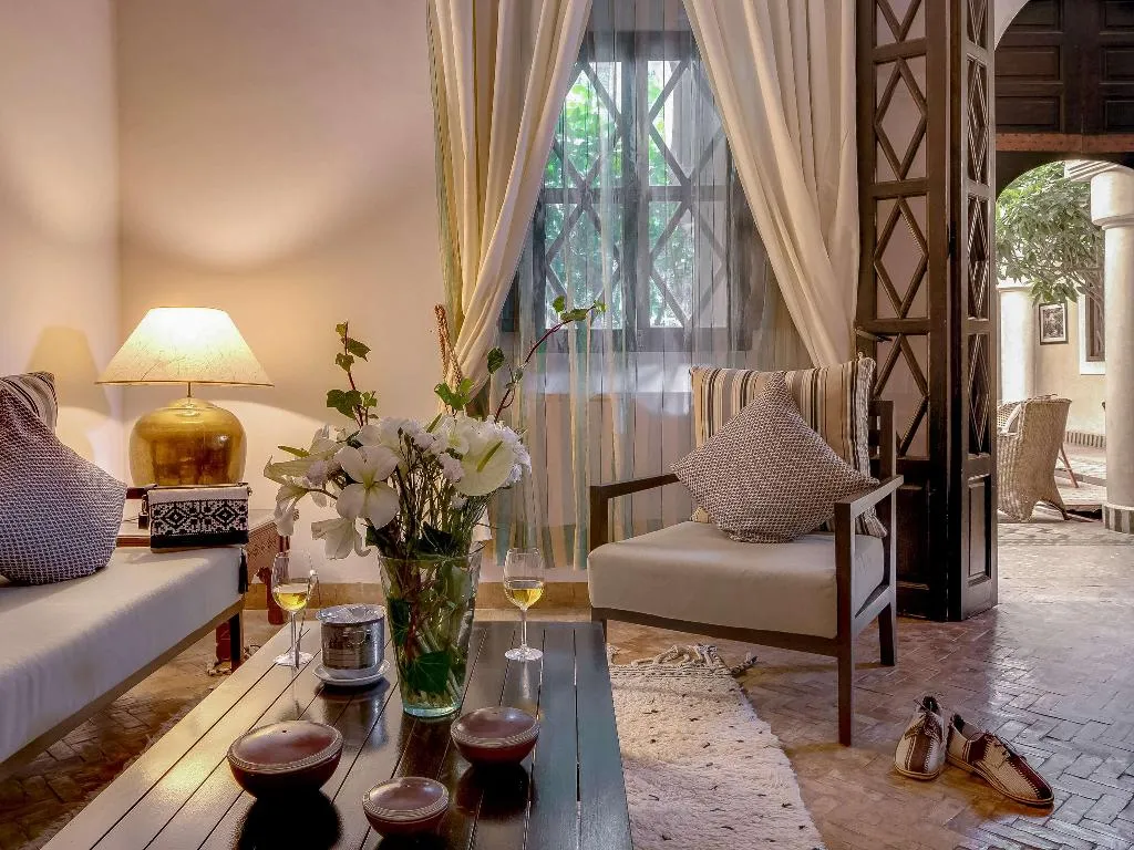 Room, Marrakech Riads, Angsana Heritage Collection, Marrakech