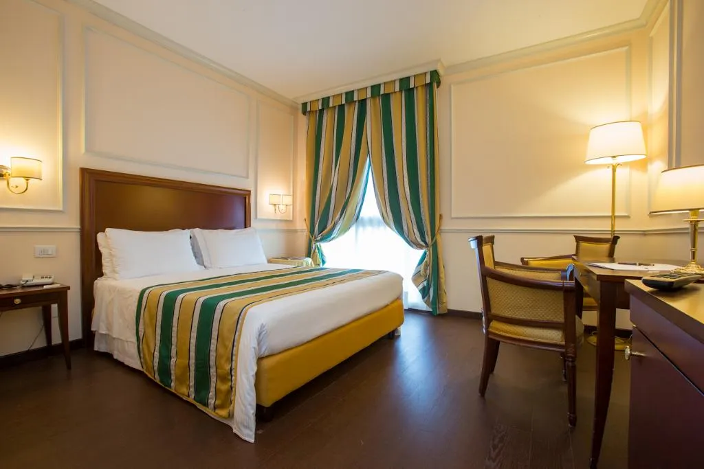 Room, The Regency, Sure Hotel Collection by Best Western, Milan