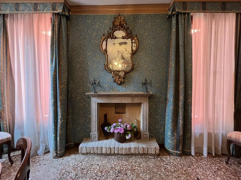APARTMENT DELUXE Room, Palazzetto San Lio, Venice