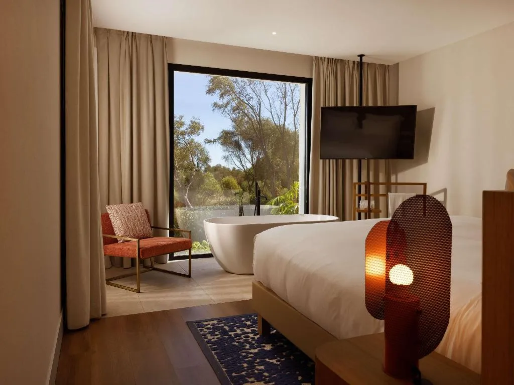 Room, SO/ Sotogrande Spa & Golf Resort Hotel, Costa Del Sol