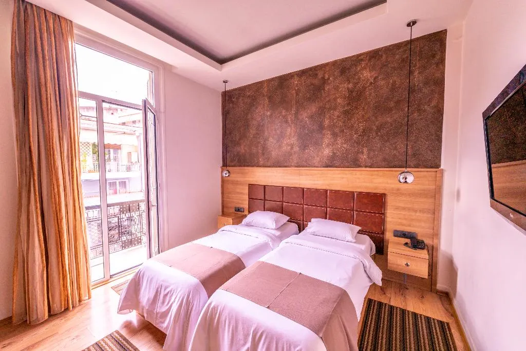 SUITE SUPERIOR Room, Metropolis, Thessaloniki