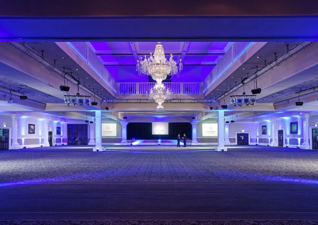 Conferences, Citywest Hotel, Conference & Event Centre, Dublin