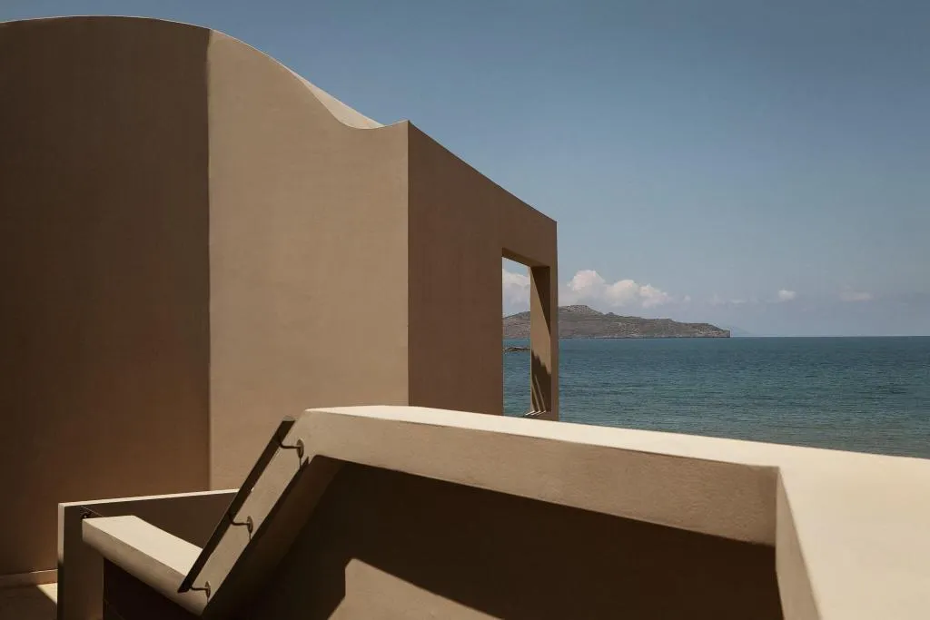 General view, Autograph Collection Domes Noruz Chania, Crete