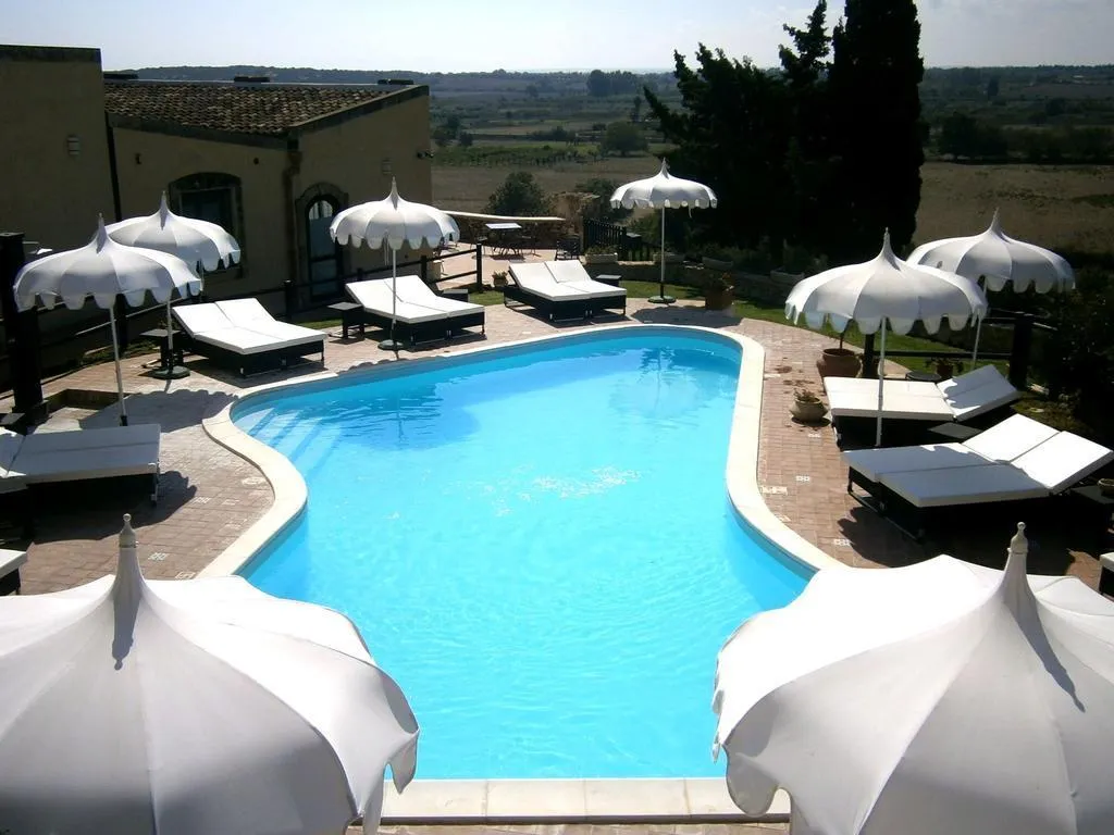 Pool, Hotel La Corte Del Sole, Catania