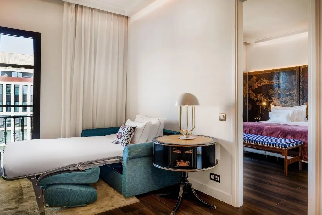 Room, Cotton House, Autograph Collection, Barcelona
