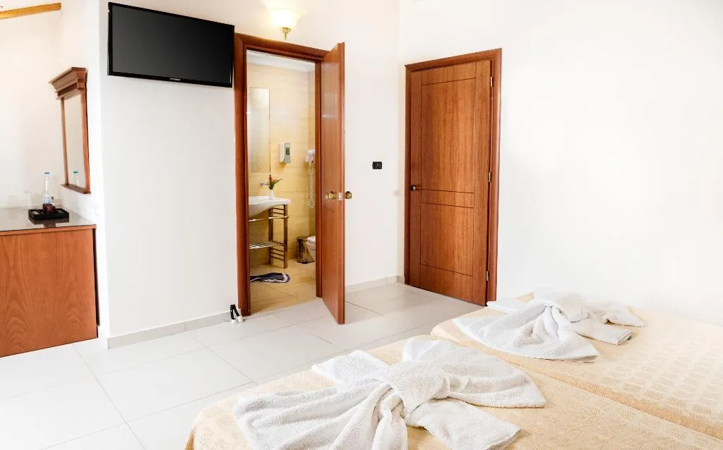 SUITE SEA VIEW Room, Avalon Palace Hotel by GHH, Zante