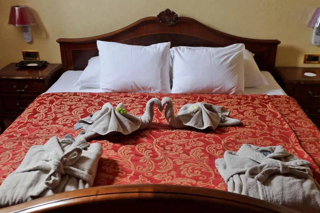 Room, Boutique Hotel Kazbek, Dubrovnik