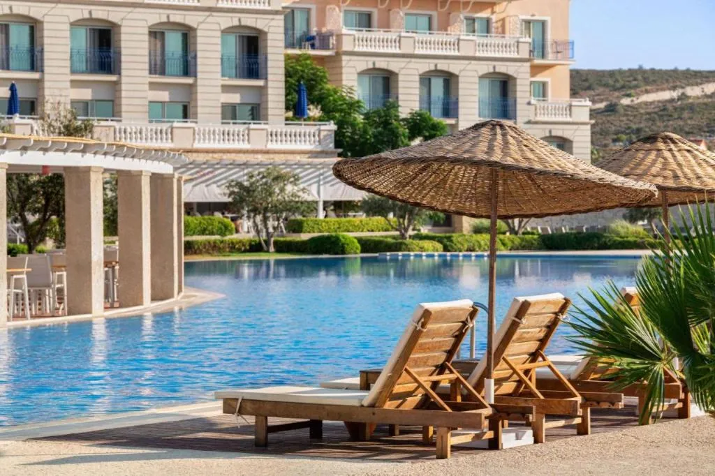 Pool, Dolce By Wyndham Cesme Alacati, Izmir