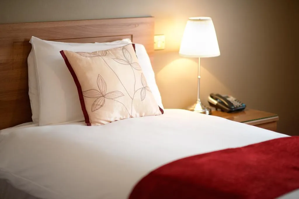 Room, Ripley Court, Dublin