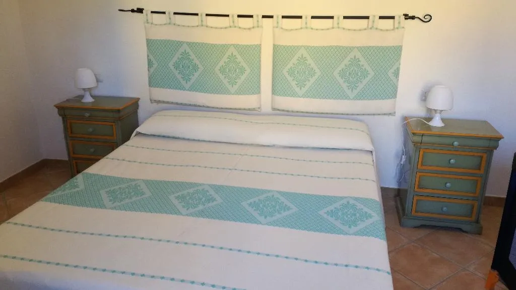 APARTMENT WITH TERRACE Room, PMS CaseVacanze Budoni, Olbia
