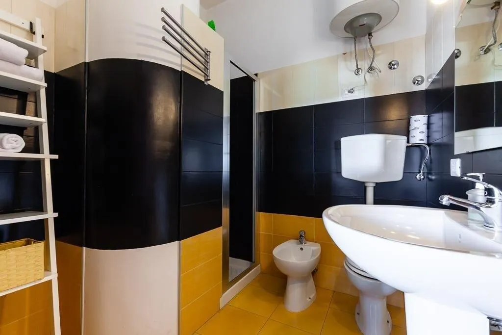 Room, Marina ResArt B&B, Naples