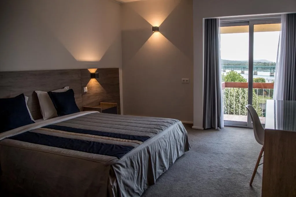 DOUBLE SUPERIOR RIVER VIEW Room, Do Parque - Viana do Castelo, Porto