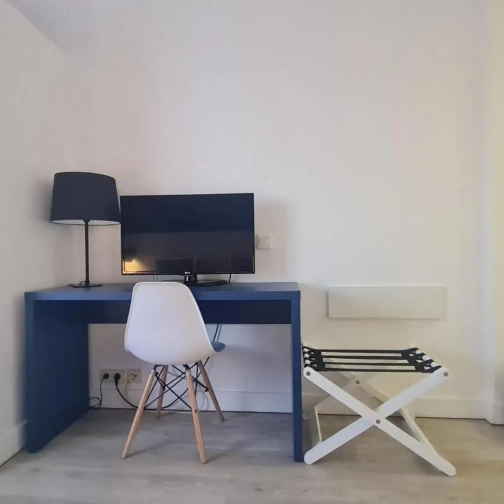TRIPLE STANDARD Room, Flag Hotel Santarém, Lisbon