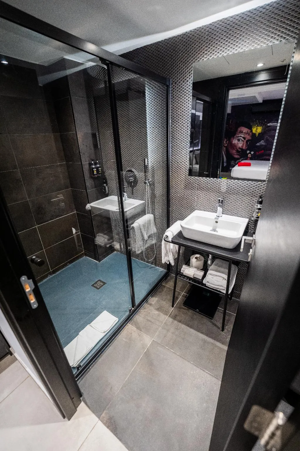 Double or Twin DELUXE WITH JACUZZI Room, So City Hotel, Malta