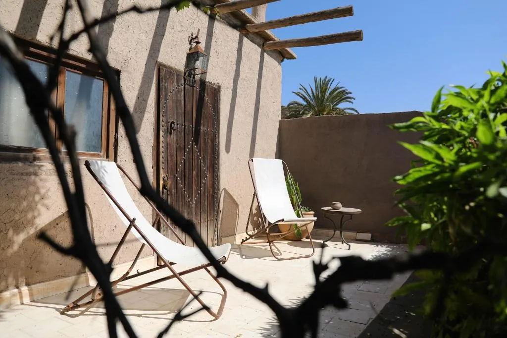 Room, Le Petit Hotel Du Flouka, Marrakech