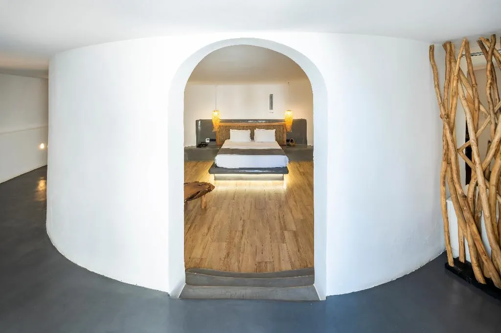 SUITE STANDARD Room, SMY Mediterranean White, Athens