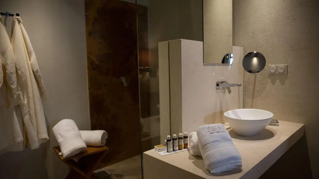 Room, Allegory Boutique Hotel, Rhodes