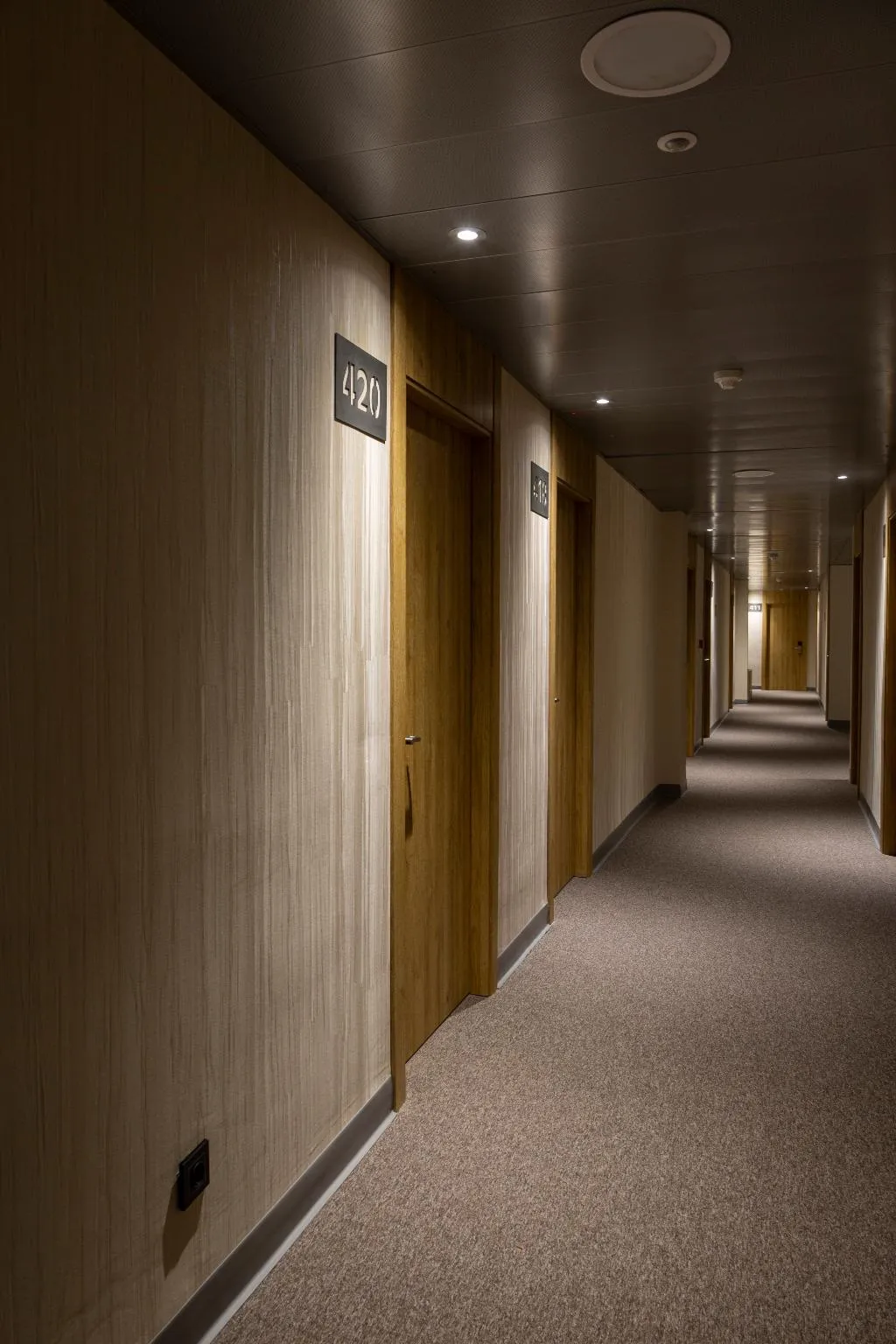 DOUBLE SUPERIOR CAPACITY 4 Room, Zentral Mayoral, Madrid