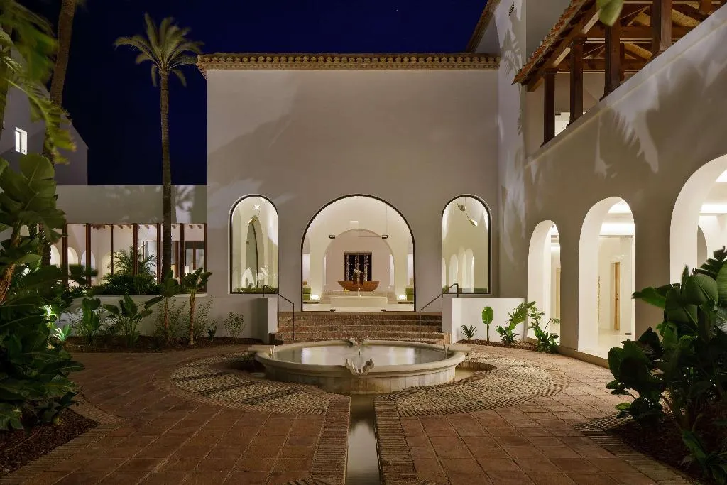 General view, La Zambra Resort in the Unbound Collection by Hyat, Costa Del Sol