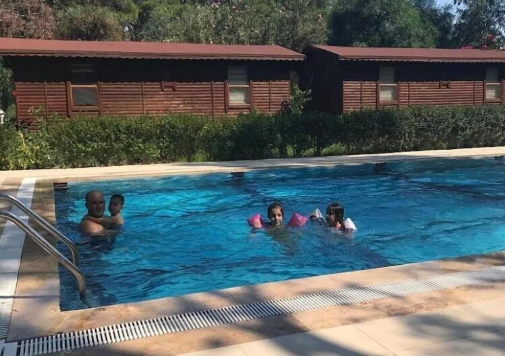 Sports and Entertainment, Lemonpark House, Antalya