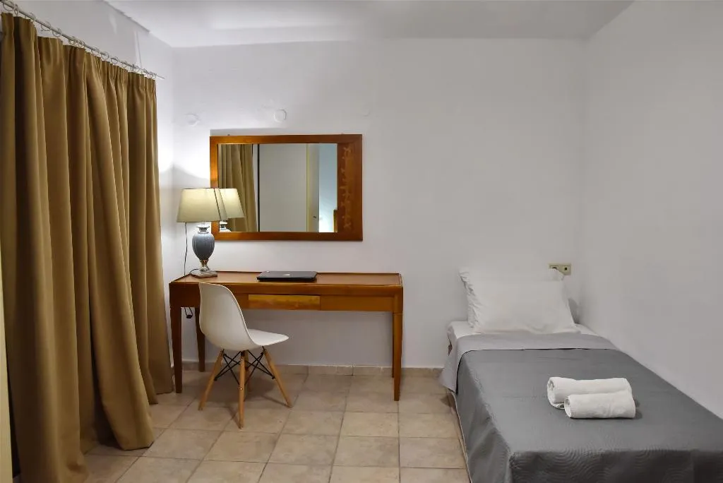 APARTMENT CAPACITY 4 Room, Bali Mare, Crete