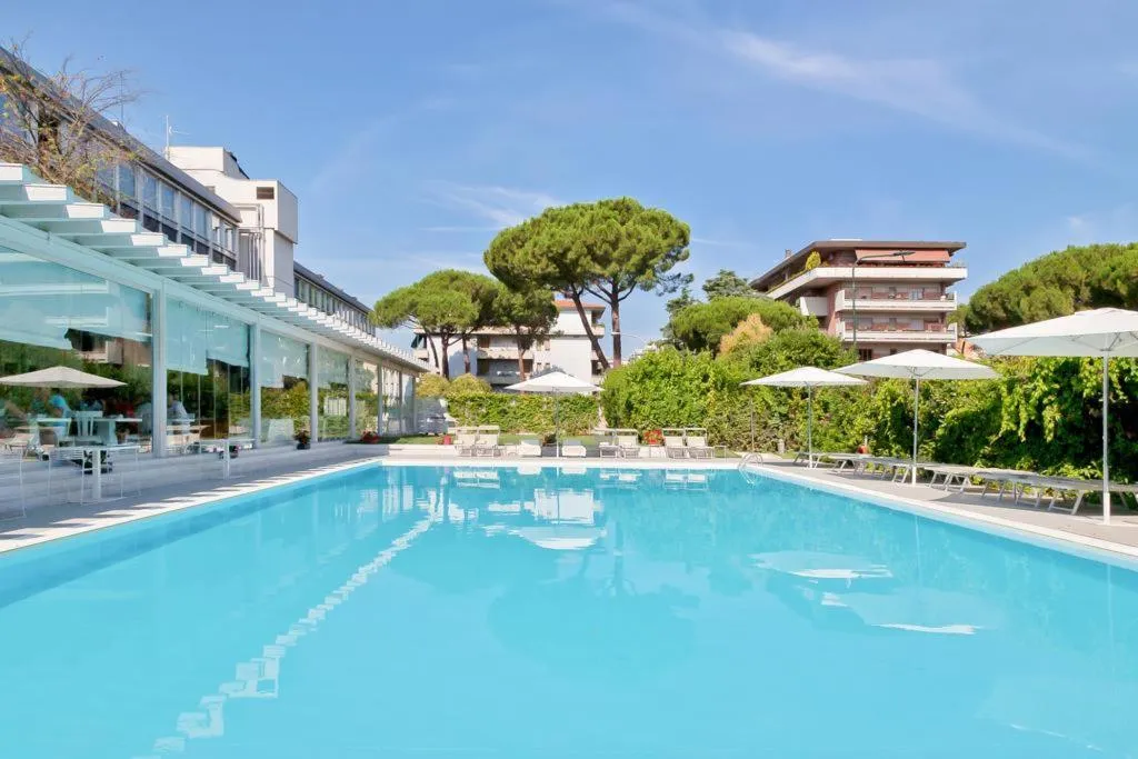 Pool, Italiana Hotels Florence, Florence