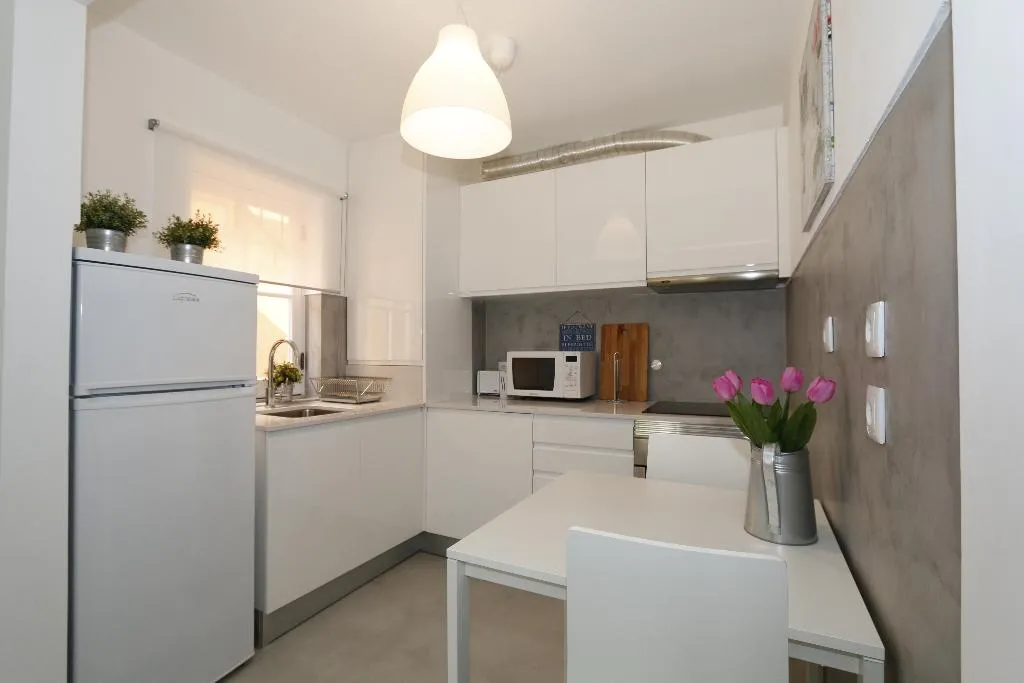 APARTMENT ONE BEDROOM Room, Apartamentos The Old Village by Village 4u, Algarve