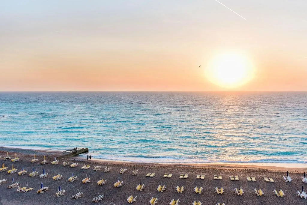 Room, Riviera, Rhodes