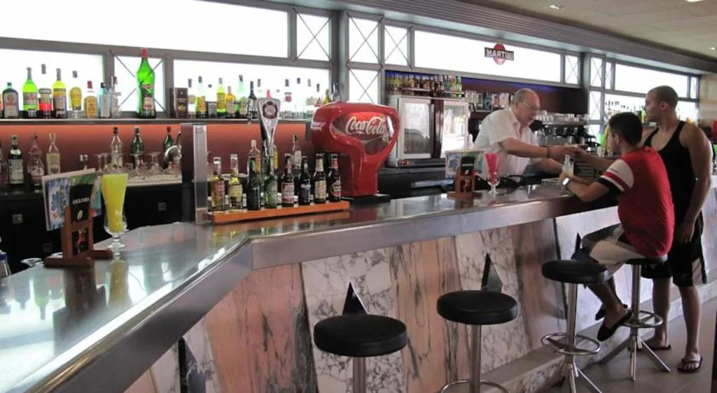 Bar, Reymar Playa, Costa Brava
