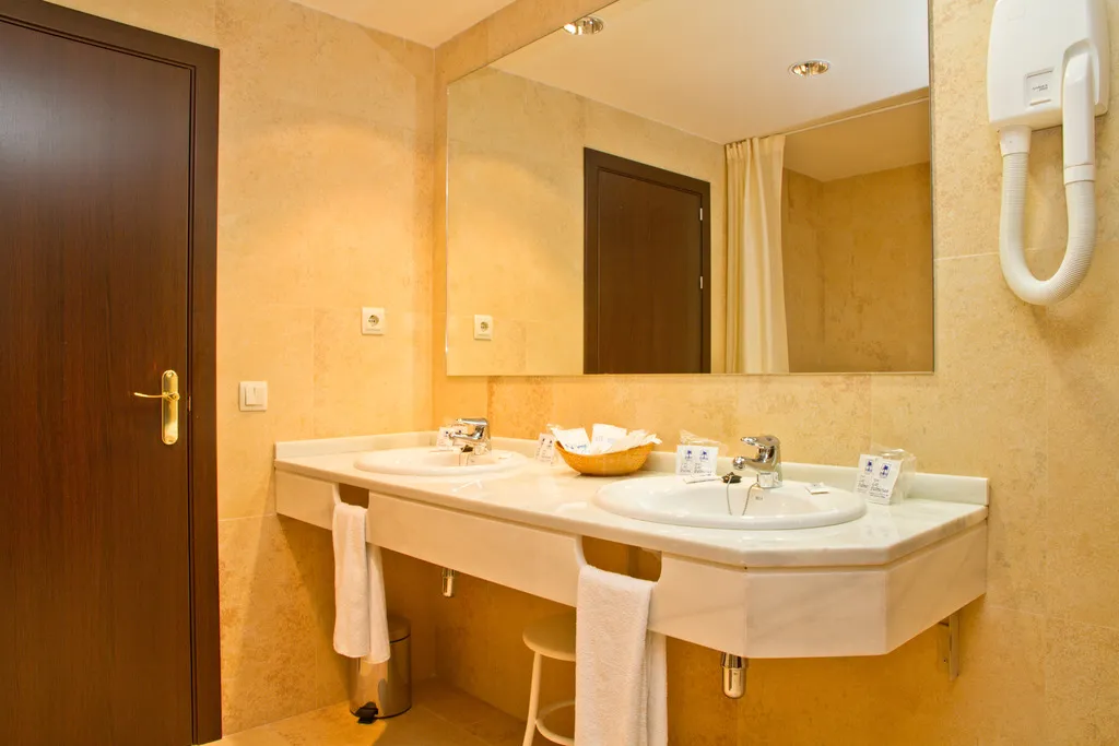 Room, Las Palmeras, Costa Del Sol