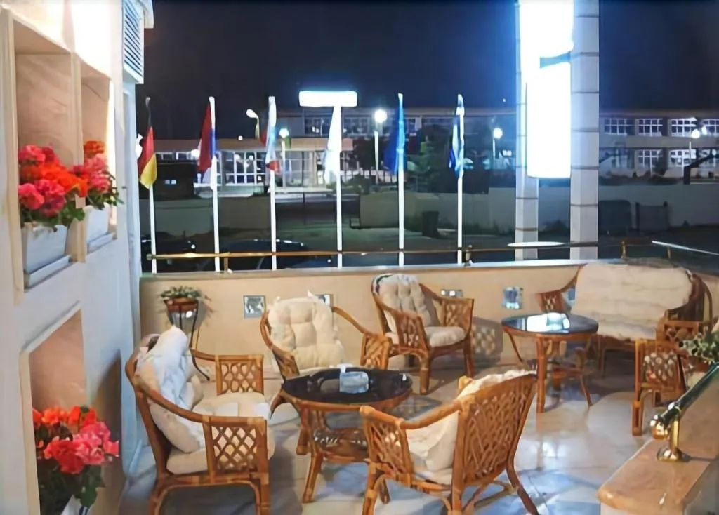 Restaurant, Filippos, Halkidiki