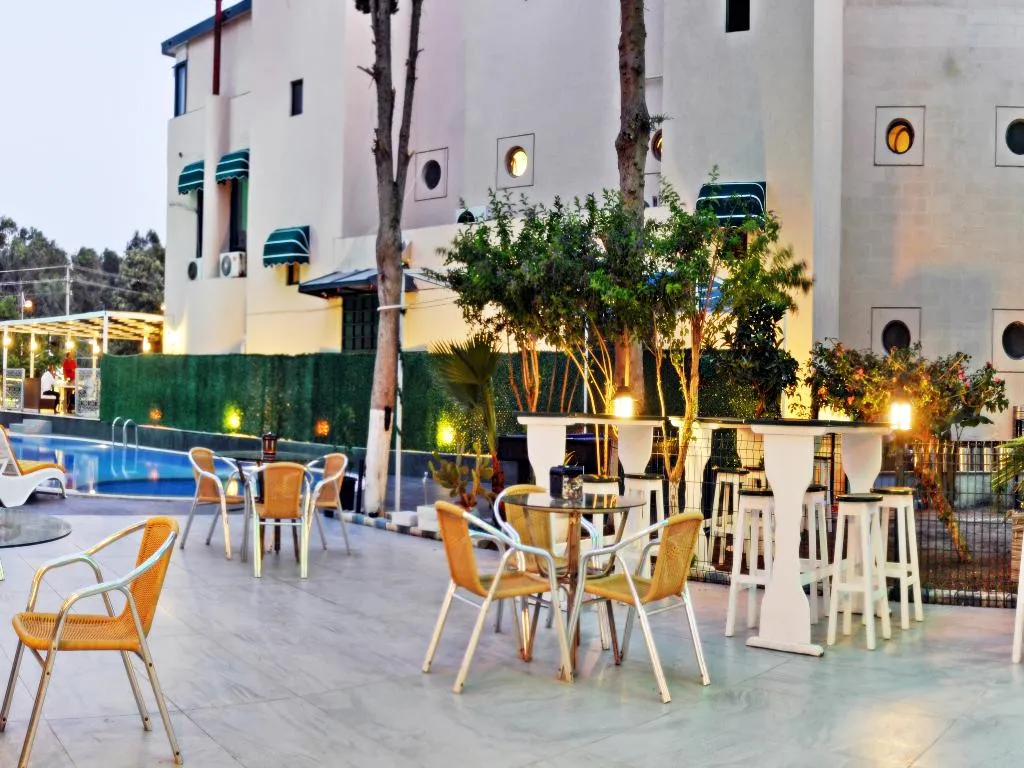 Sports and Entertainment, Hotel Bleu Nuit Bodrum All Inclusive, Bodrum